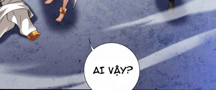 ẩn cư mười vạn năm, đời sau mời ta rời núi chapter 46 81