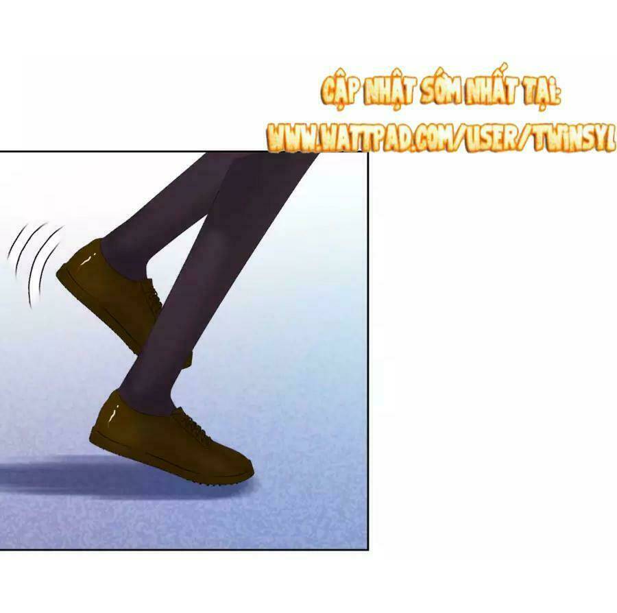 bá đạo trung khuyển tìm ái ký chapter 107 25