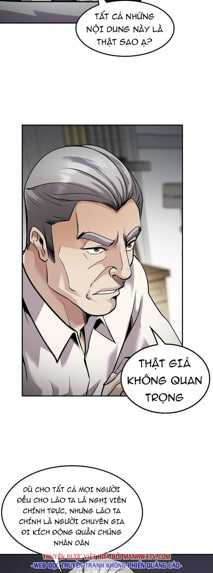 điều tra viên chuyển sinh chapter 121 53