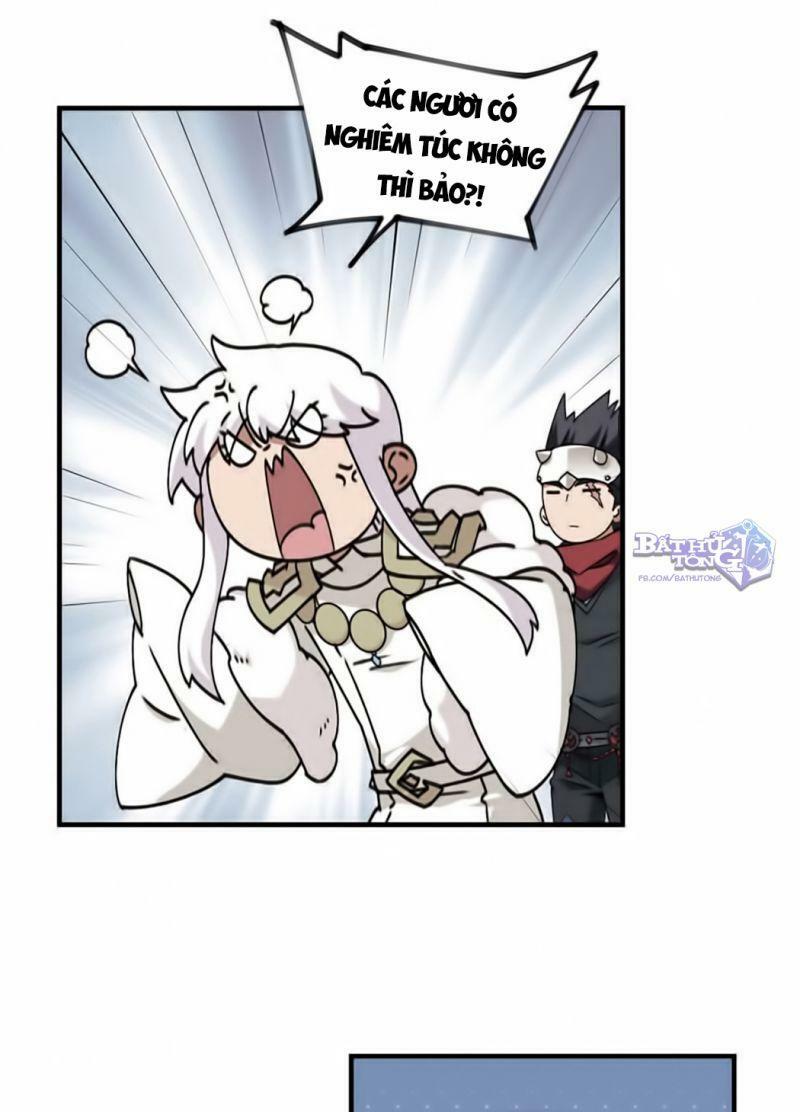 võng du chi cận chiến pháp sư chapter 353 19