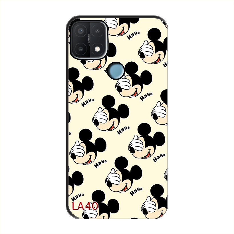 Ốp Lưng Dành Cho OPPO A15