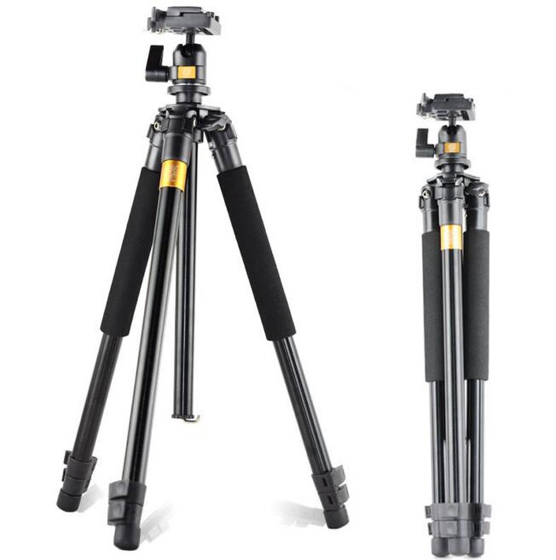 CHÂN MÁY ẢNH TRIPOD BEIKE Q-308- HÀNG NHẬP KHẨU