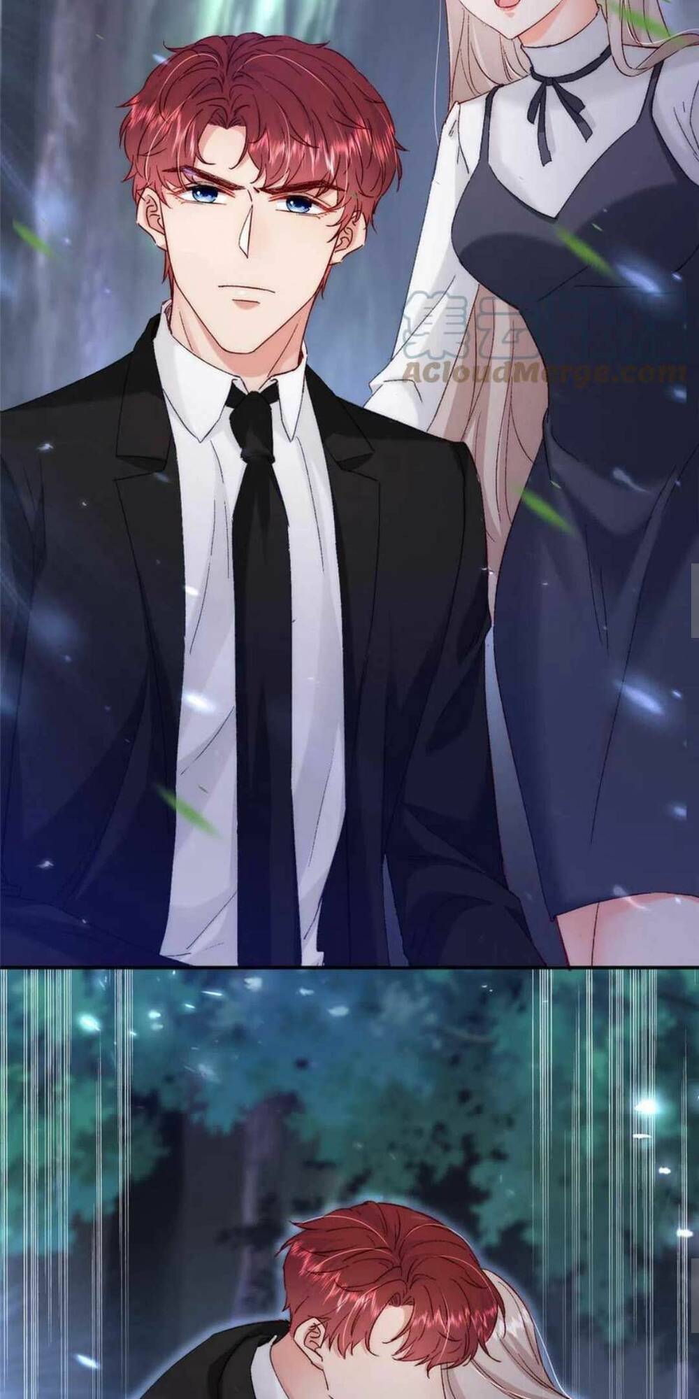 manh thê bé bỏng không dễ chọc chapter 32 10