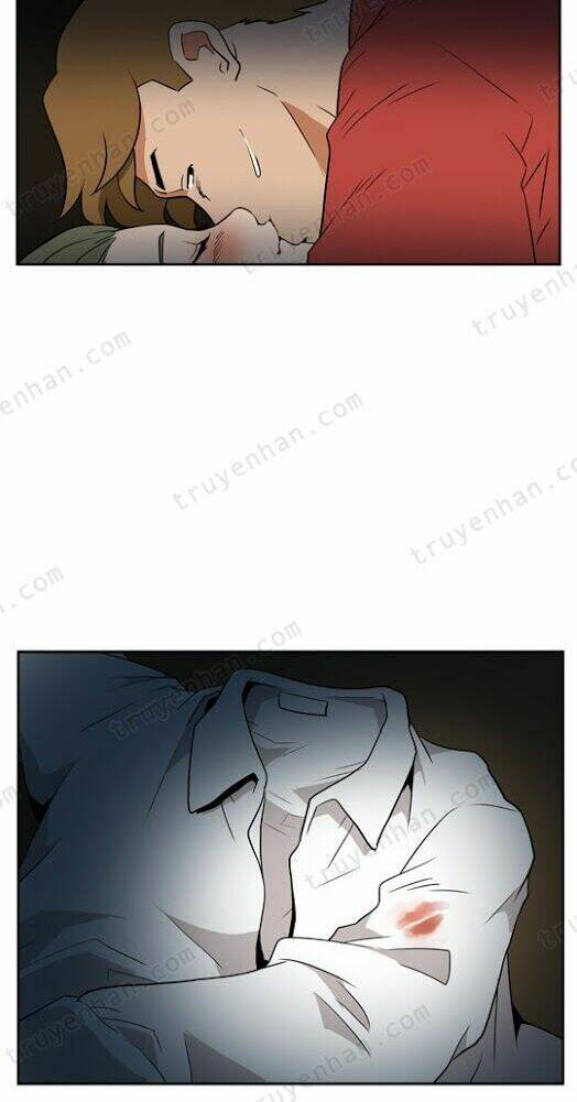 truyện bựa hàn quốc xẻng chapter 125 4