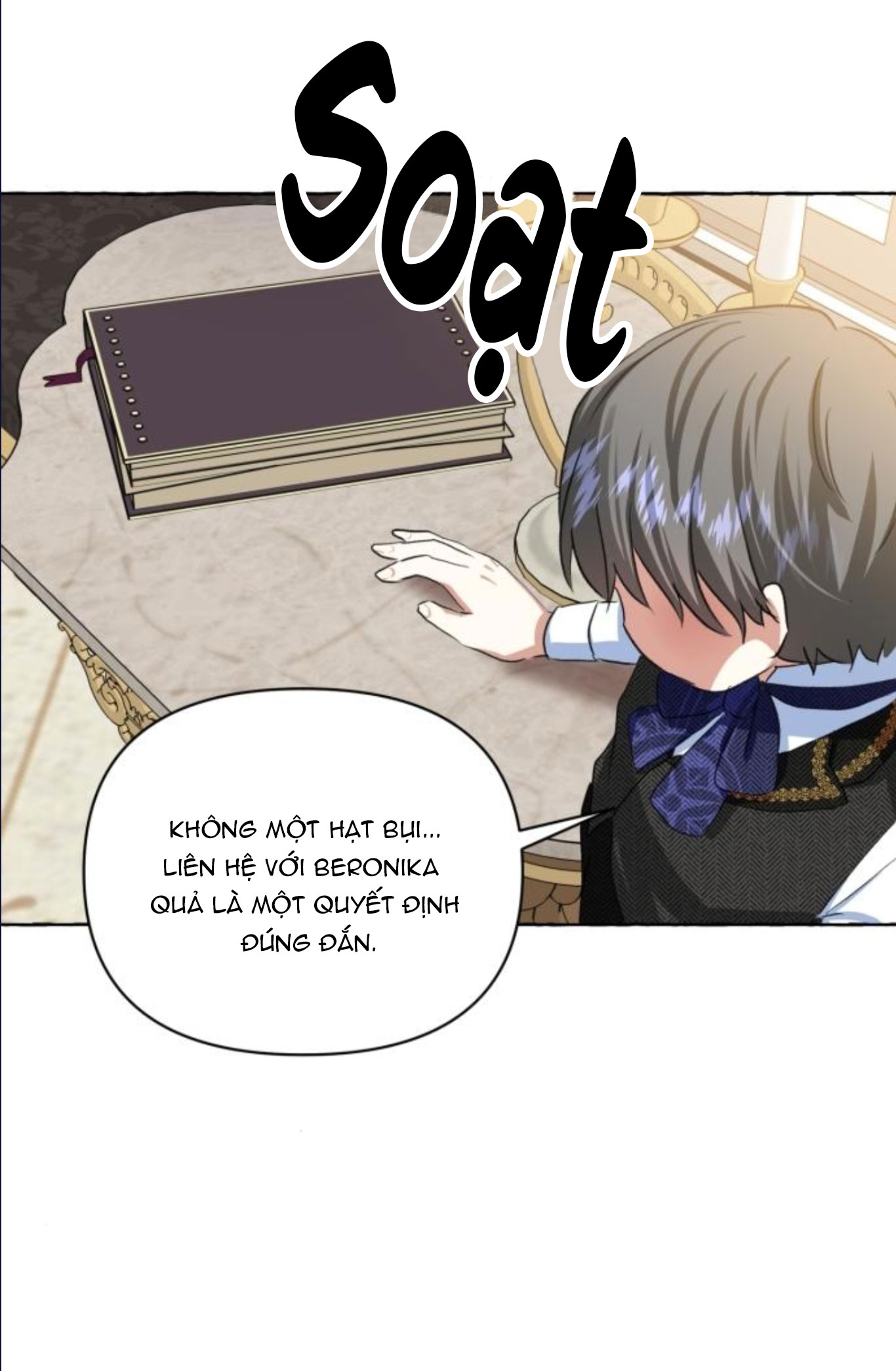 con gái bé bỏng của công tước ác ma chapter 8 60