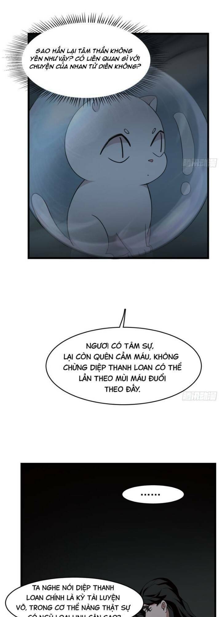 độc bộ thiên hạ: đặc công thần y chapter 186 17