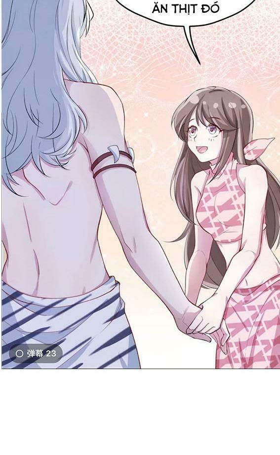 [16+] thảnh thơi thú thế chủng chủng điền, sinh sinh tể chapter 76 15