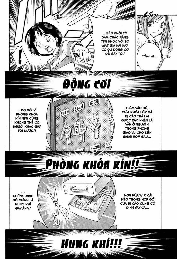 gakkyuu houtei chapter 1.2 21