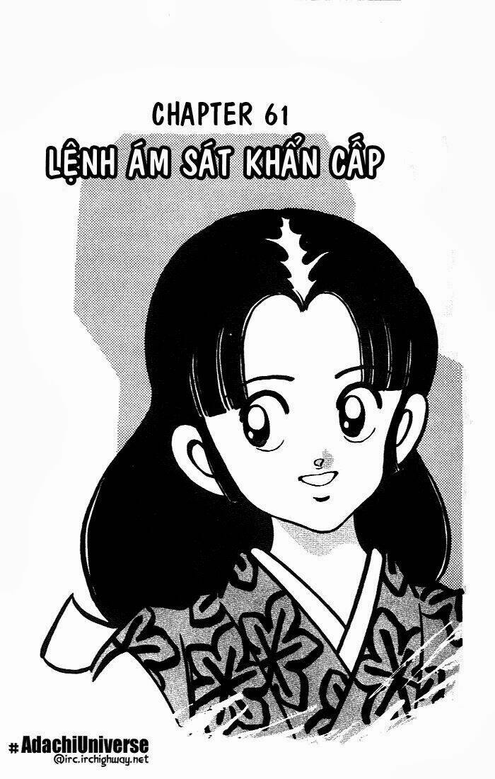 nijiiro togarashi - ớt bảy màu chapter 61 1