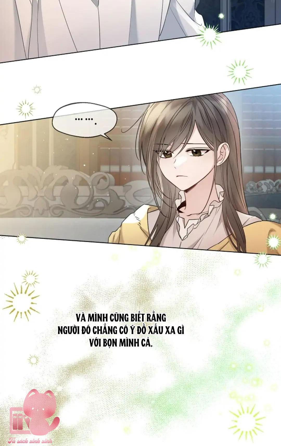 tiểu thư crystal là nam nhân chapter 24 60