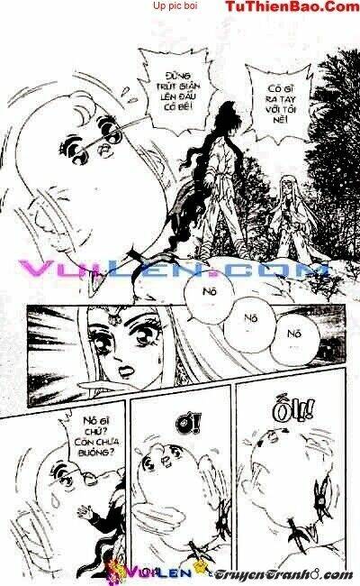 đóa hoa yêu kiều chapter 6 5