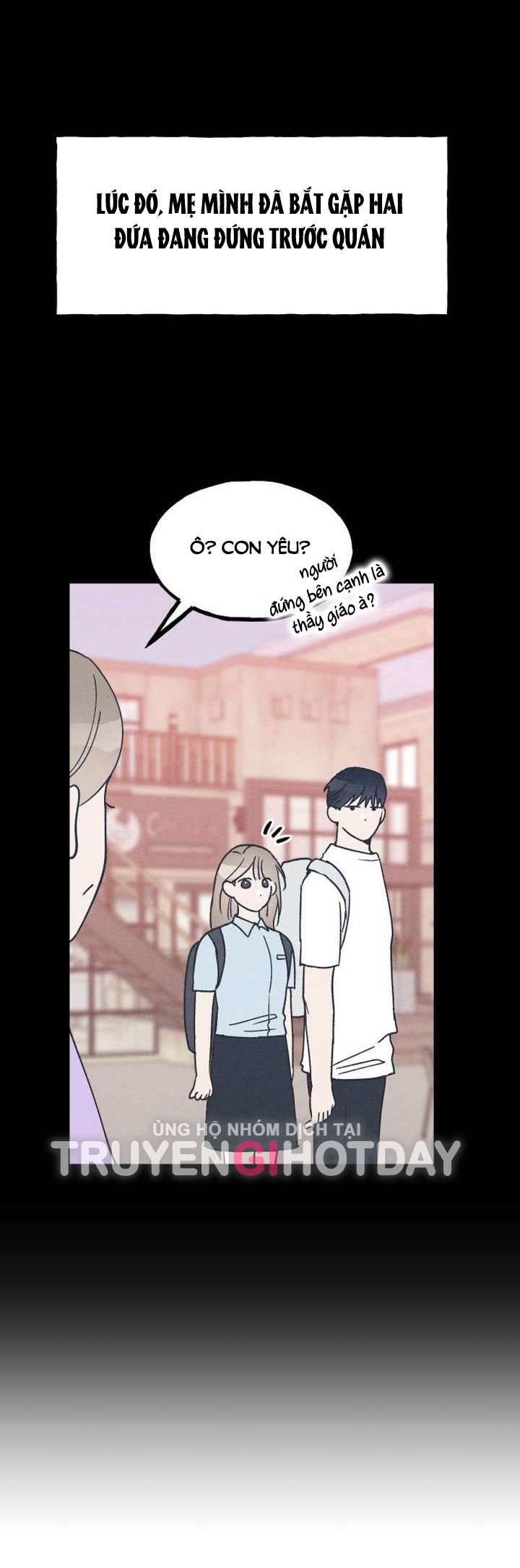 nguyên tắc của bạn thân là con trai chapter 21.1 24