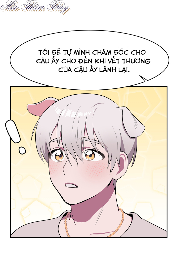 tình đầu chapter 1 18