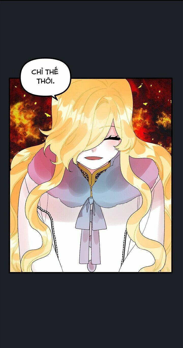 công chúa bãi rác chapter 45 26