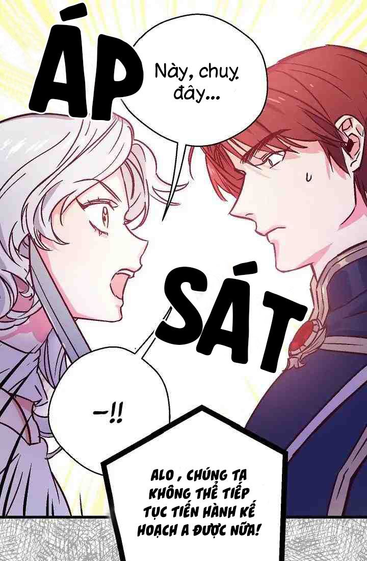 hôn lễ báo thù chapter 2 29