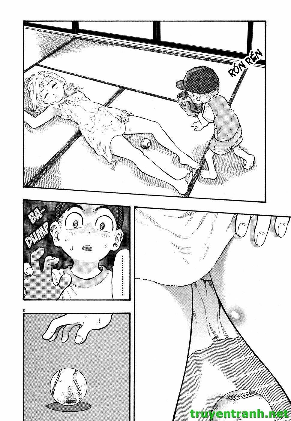 kyou no asuka show chapter 37 13