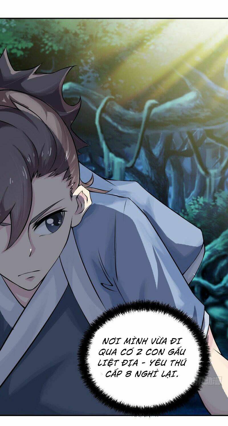 cực vũ huyền đế chapter 10 14