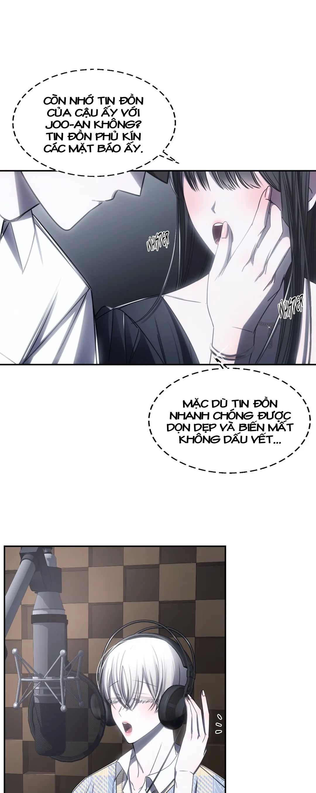 vực sâu chapter 7 20