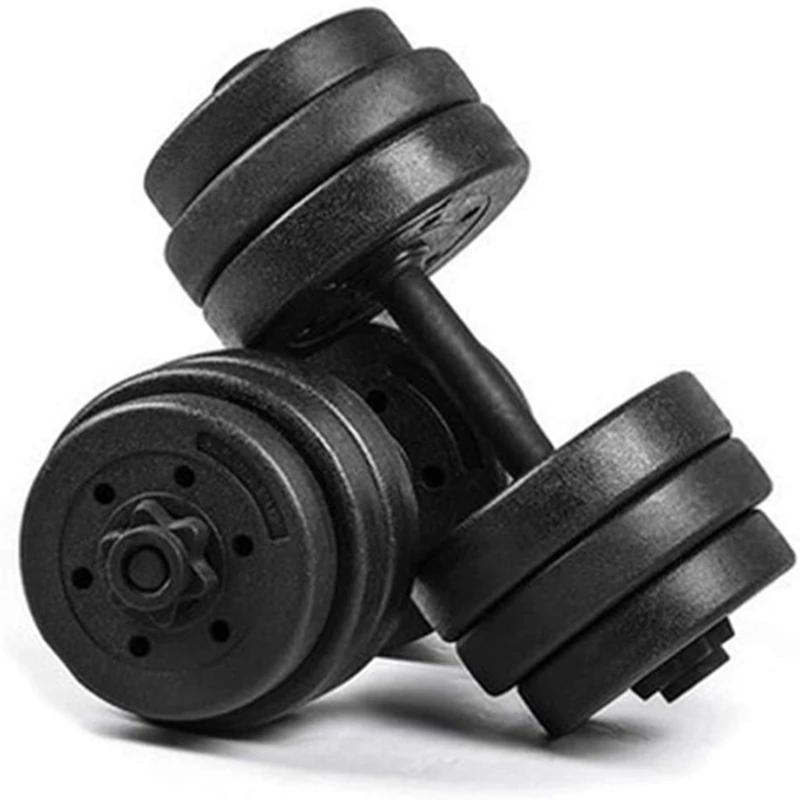 4 Cái/bộ Spinlock Vòng Cổ, Chống Trơn Trượt Vòng Quay Khóa Cổ Lục Giác Hạt Vít Kẹp Spinlock Cổ Cho Quả Tạ Nâng Trọng Lượng Color: Red