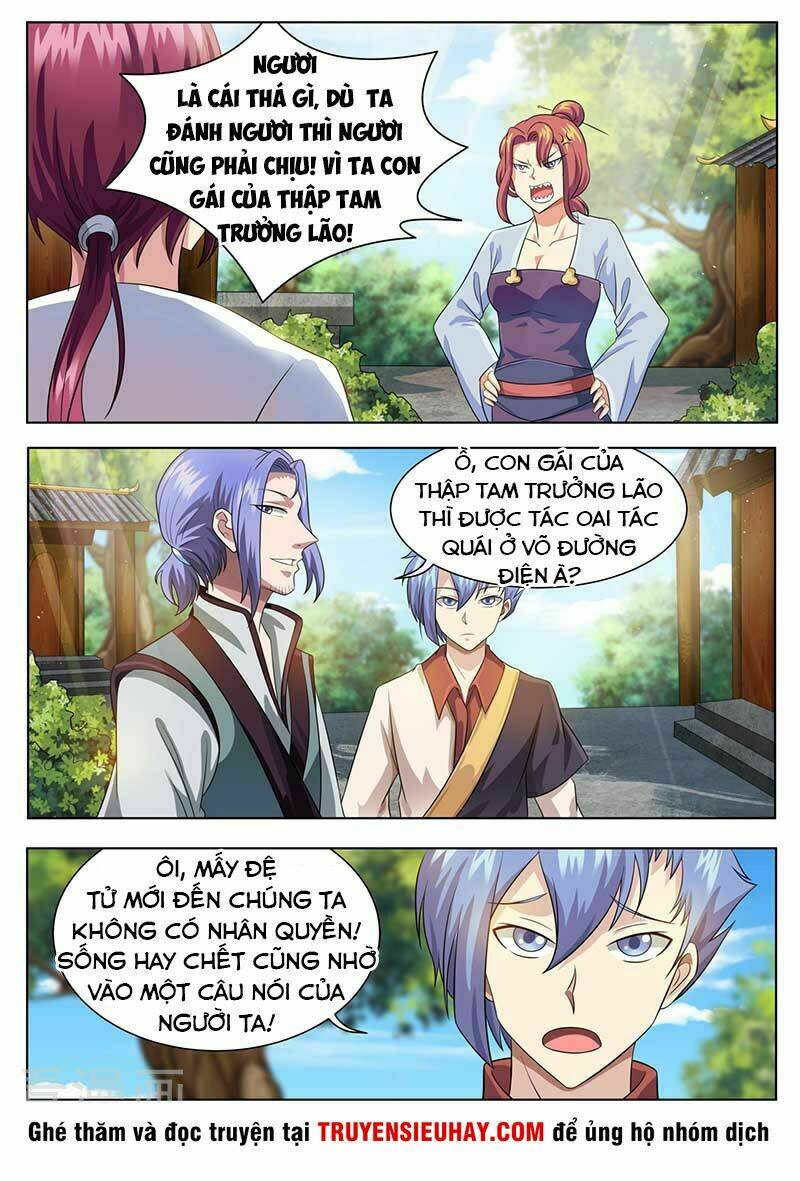 ta là bá vương chapter 51 2