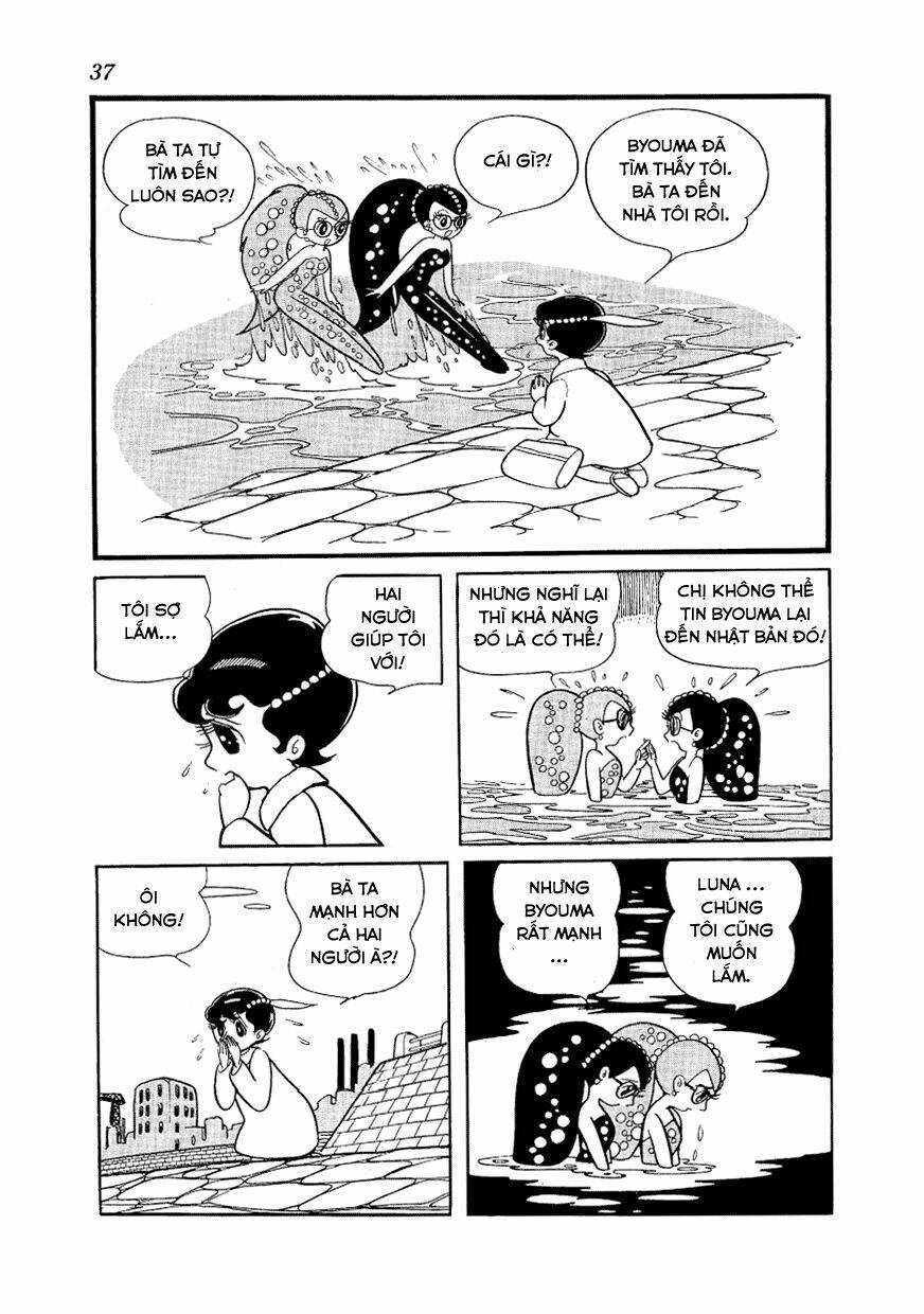 angel no oka chapter 6.1 14