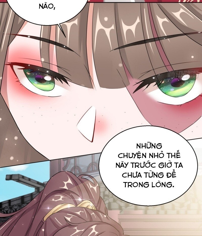 công lược trưởng thành của vương phi chapter 13 56