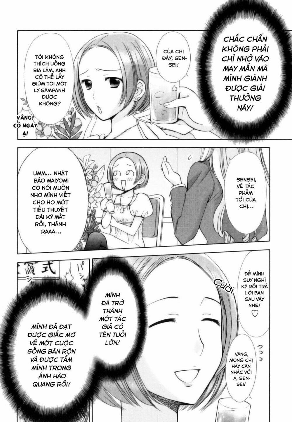 kuroyome chapter 5 7