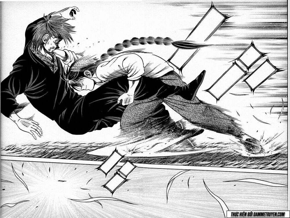 shin kotaro makaritoru! juudouhen chapter 93 22