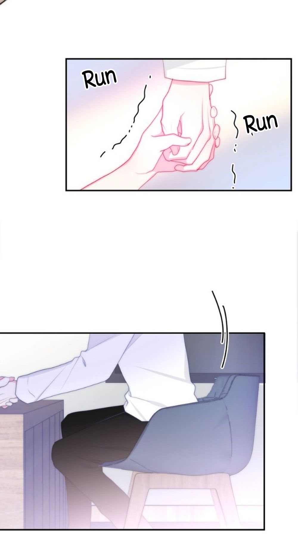 Tháng Sáu Không Hẹn Mà Gặp chapter 20 - Trang 8