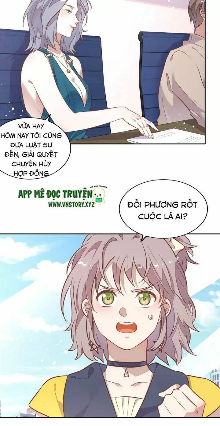 bạn trai kém tuổi bẫy yêu tôi chapter 28 13