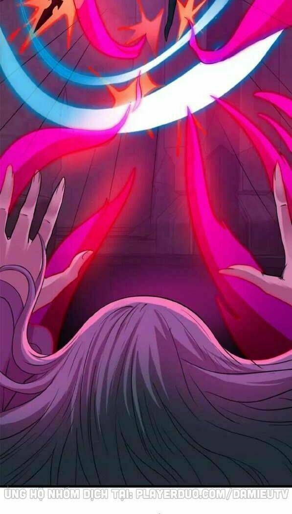 việc tu luyện hằng ngày của vũ đế chapter 38 6