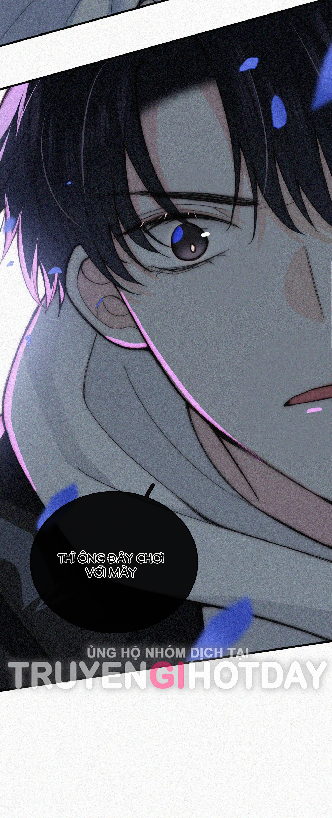 bệnh yêu chapter 52.2 18