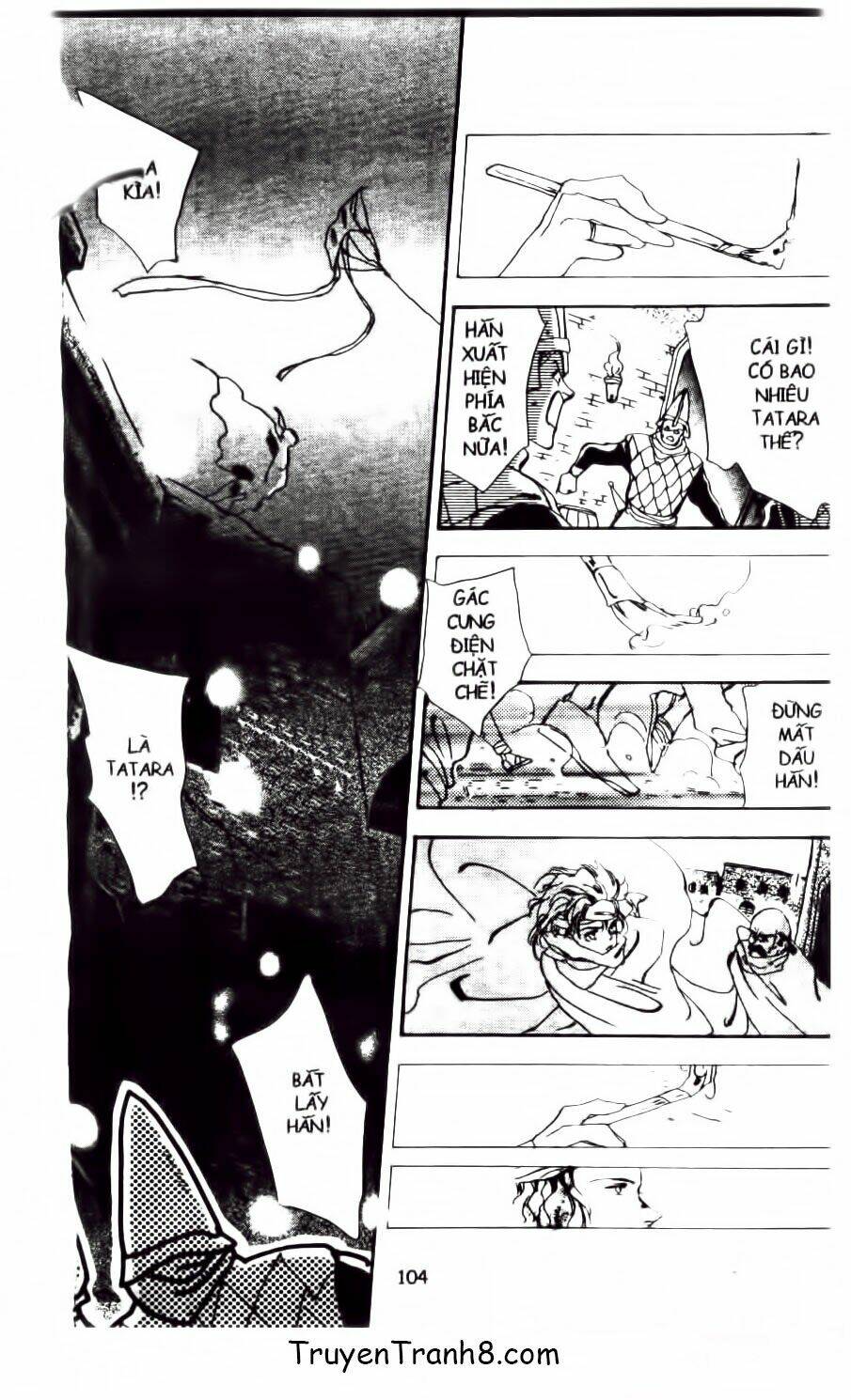 đứa con số phận chapter 48.1 14