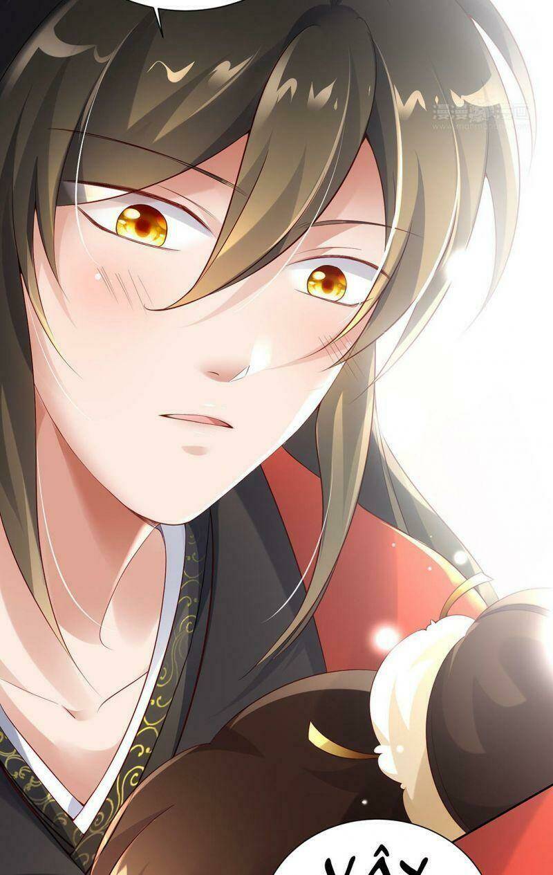 thiên kim bất hoán chapter 85 62