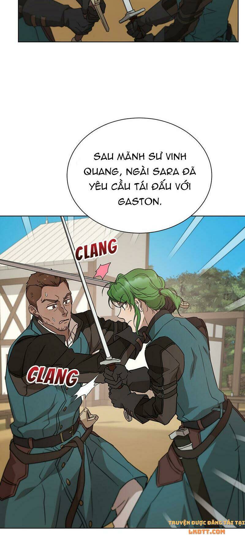 khế ước của ma tộc chapter 42 39