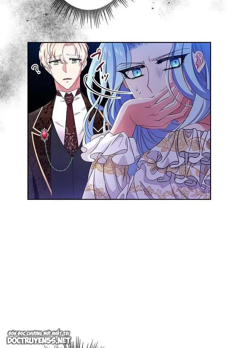 nếu tôi là nhân vật phản diện liệu tôi sẽ chết chapter 7 59