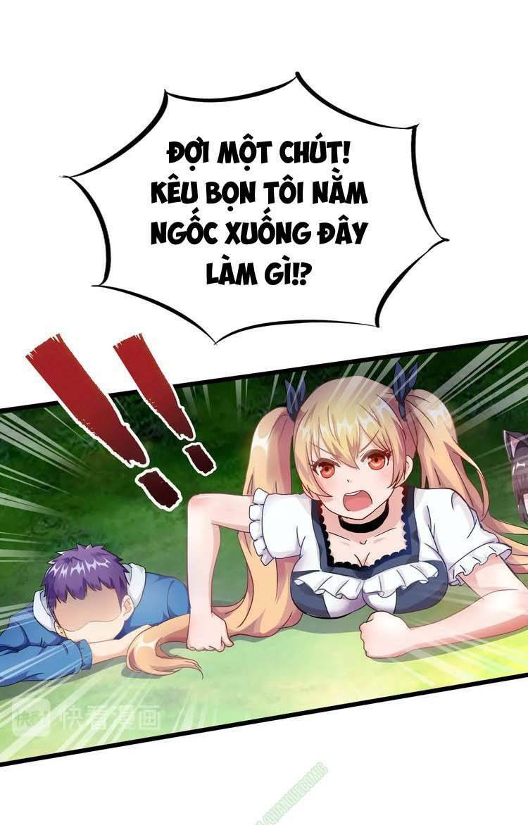 kinh thế kỳ nhân chapter 16 47