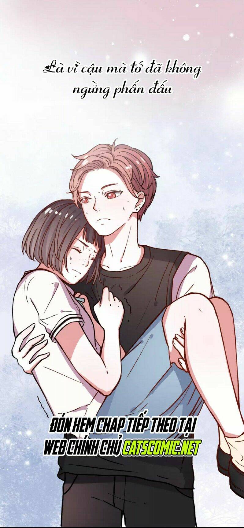 cậu đã từng yêu tôi 2 chapter 0 5