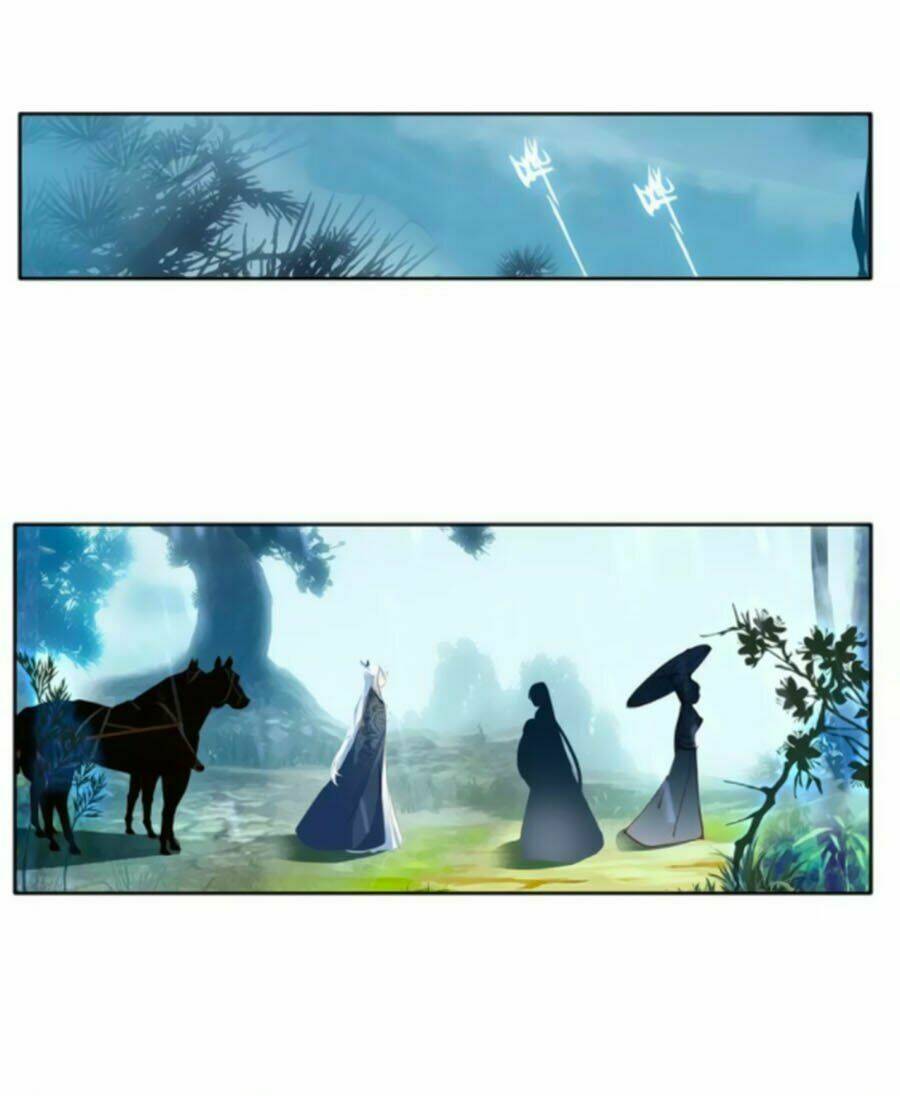 trâm trung lục chapter 41.1 2