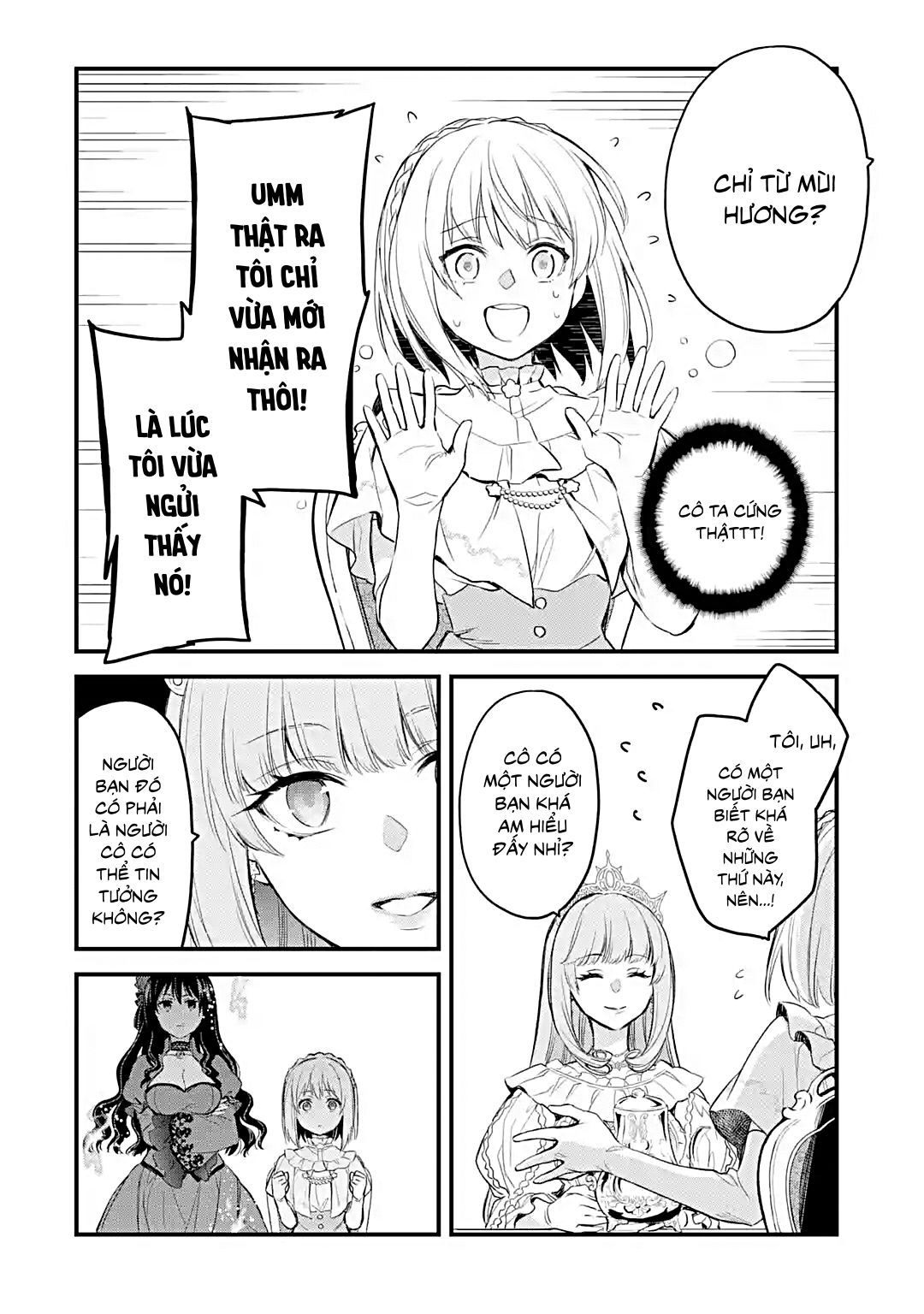 chén thánh của eris chapter 22.2 19