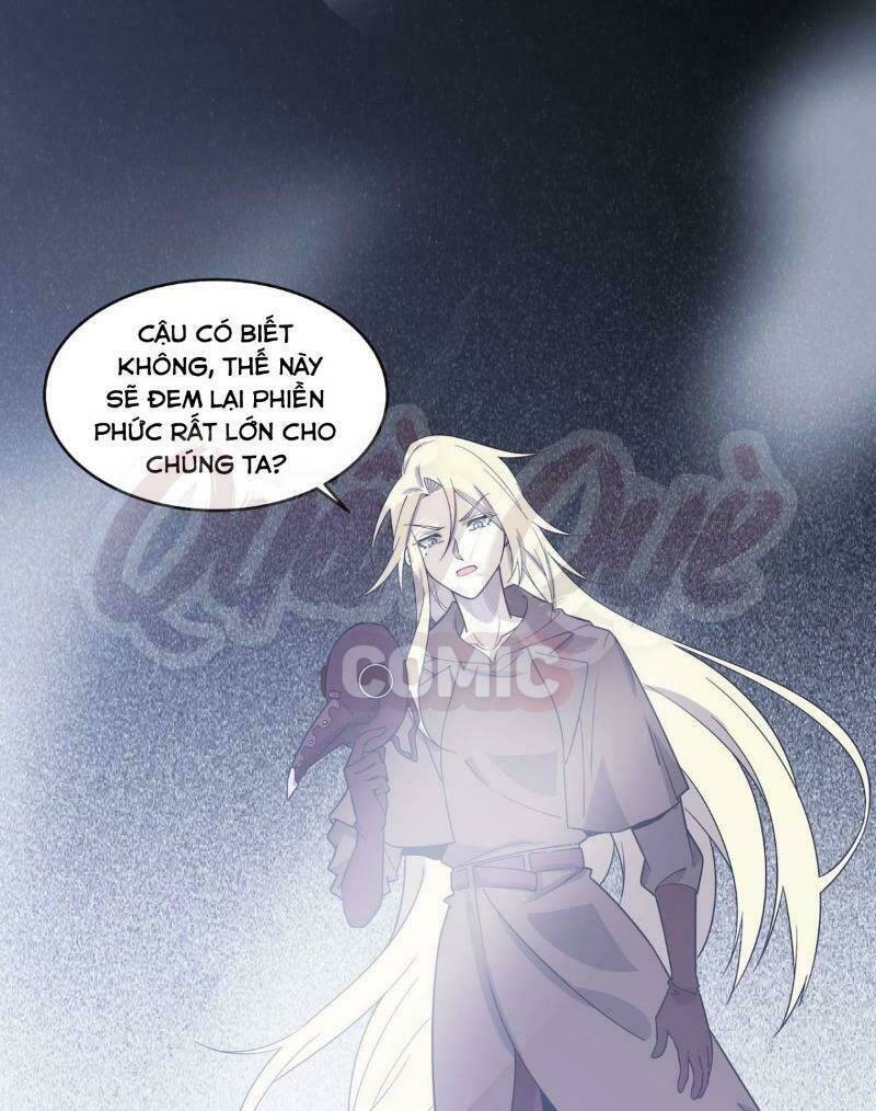 thát không mê thất chapter 60 65