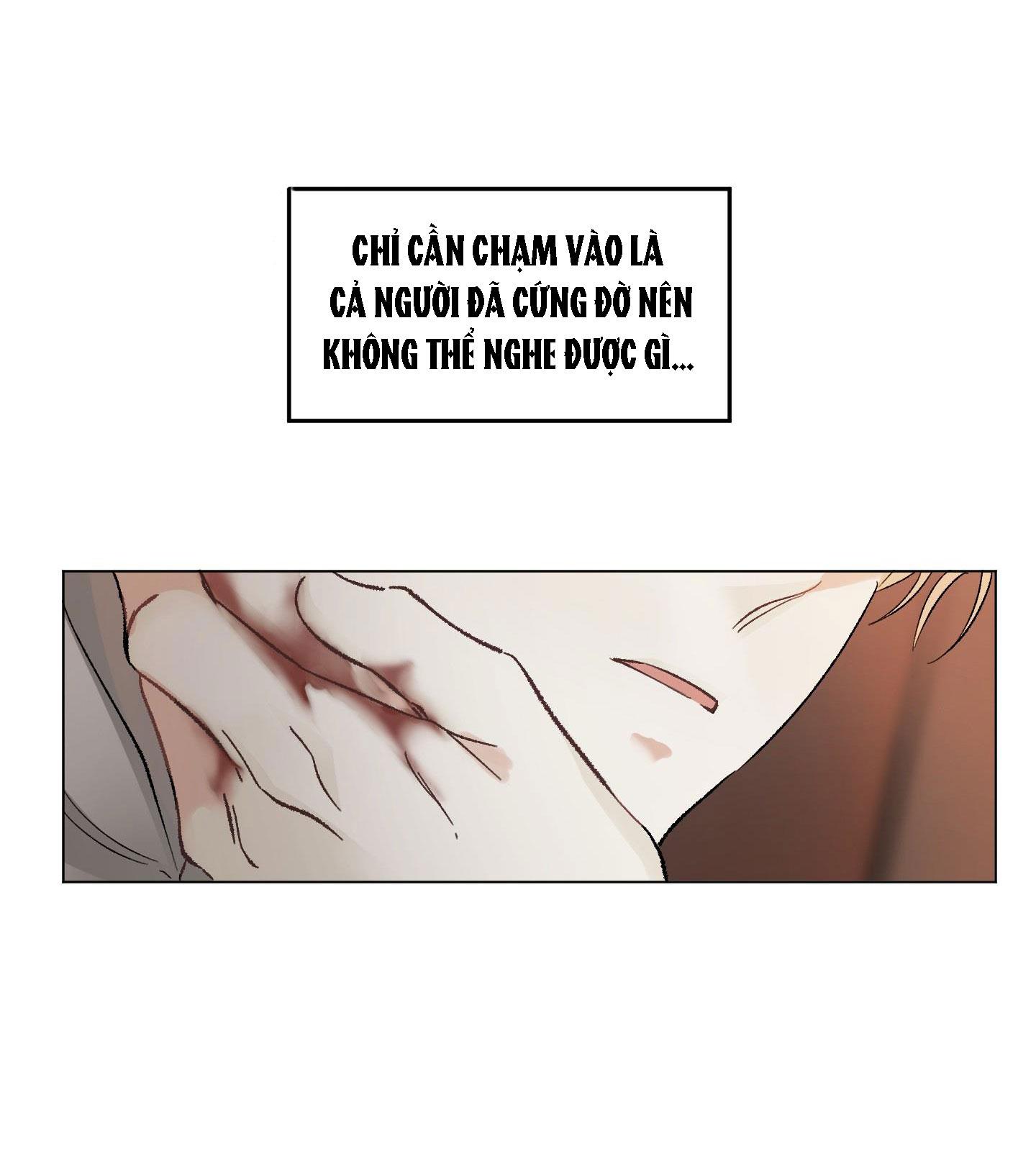 thế giới của tôi khi không có em chapter 18 14