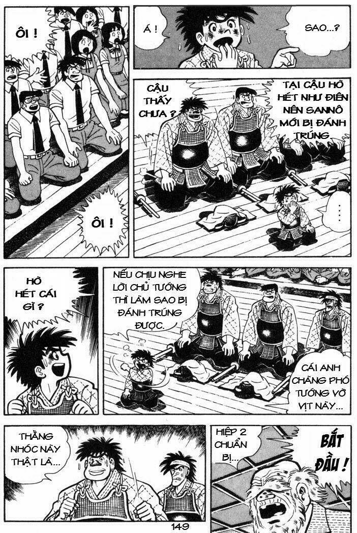 ore wa teppei chapter 48 29