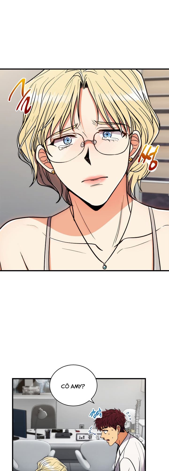 bác sĩ trùng sinh chapter 79 38