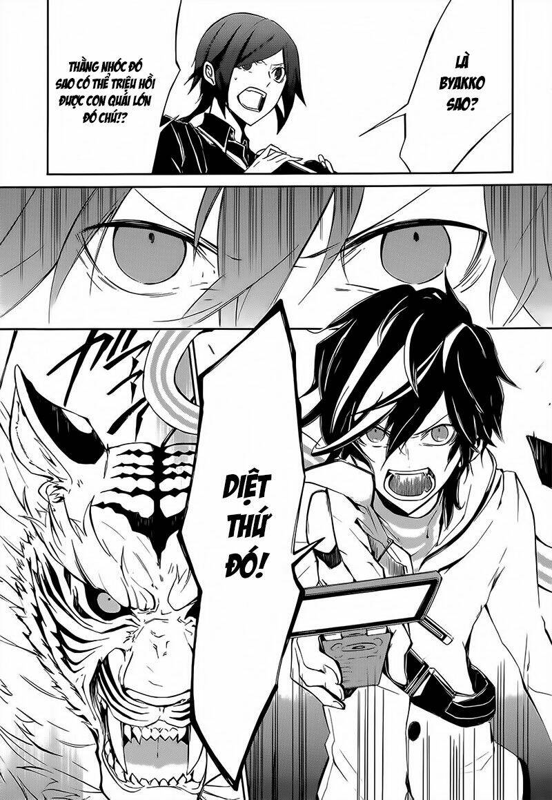 devil survivor 2 - the animation chapter 2 39