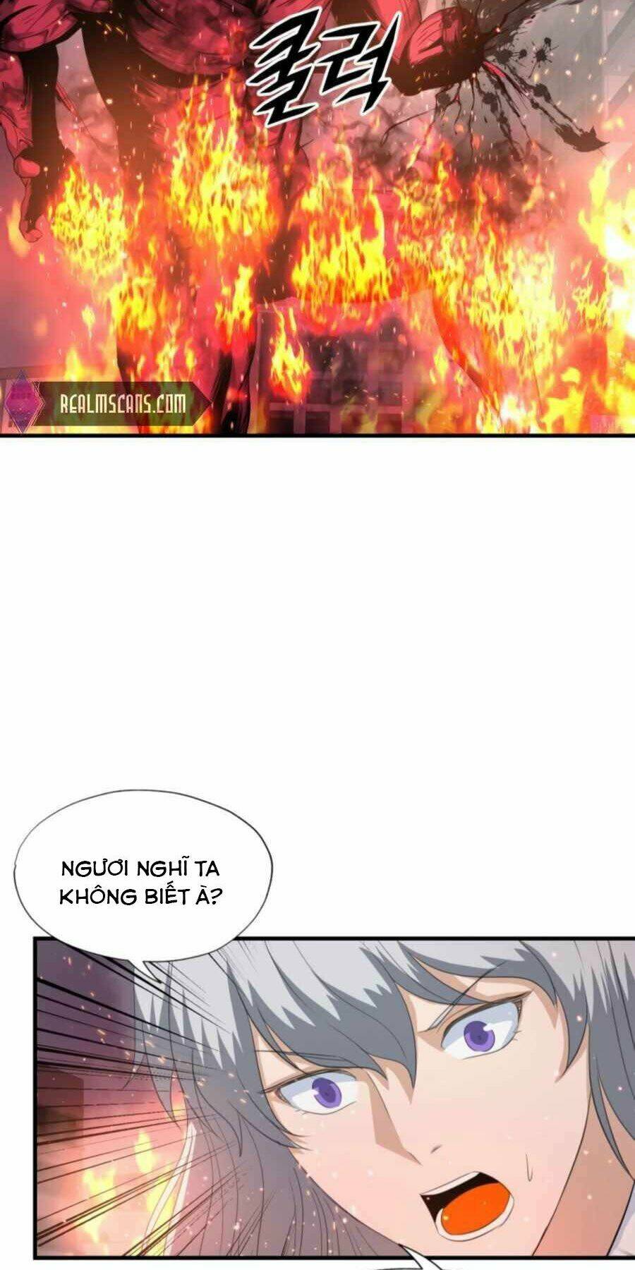 mẹ tôi là chòm sao bảo hộ m chapter 21 42