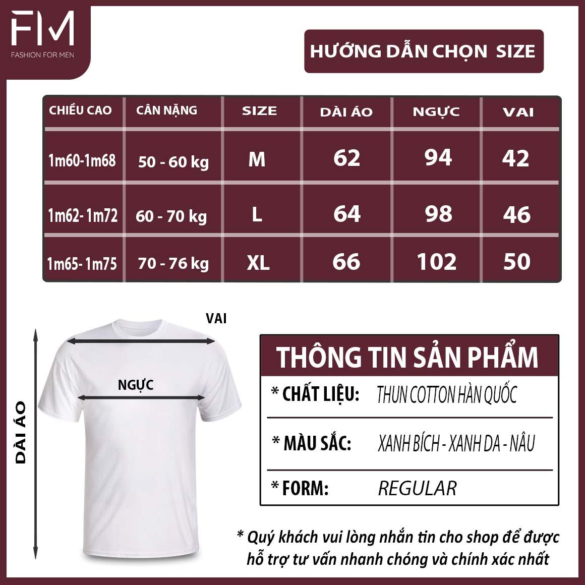 Áo Polo nam cổ bẻ ngắn tay, chất liệu cao cấp, thoáng mát, bền màu, thiết kế trẻ trung – FORMEN SHOP – FMPS144