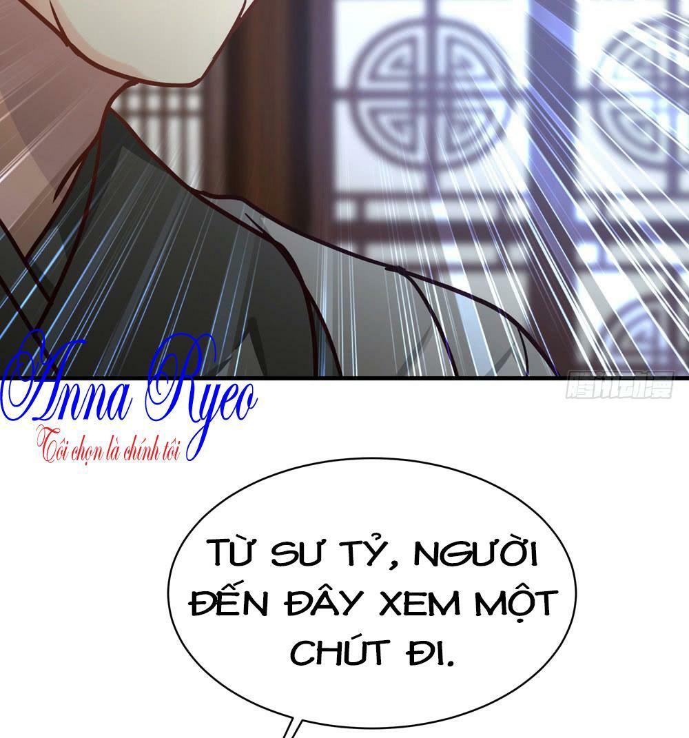 thái tử phi nhà ta thật hung hăng chapter 30 48