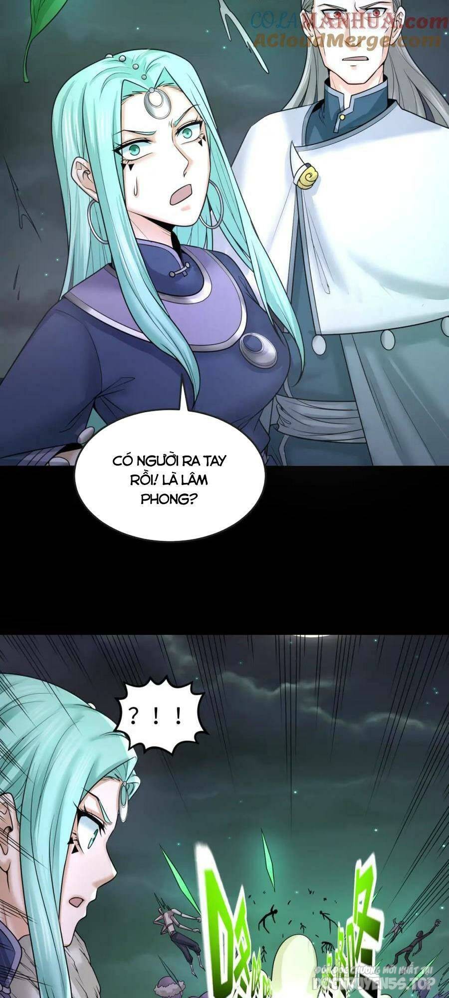 toàn cầu quỷ dị thời đại chapter 102 41