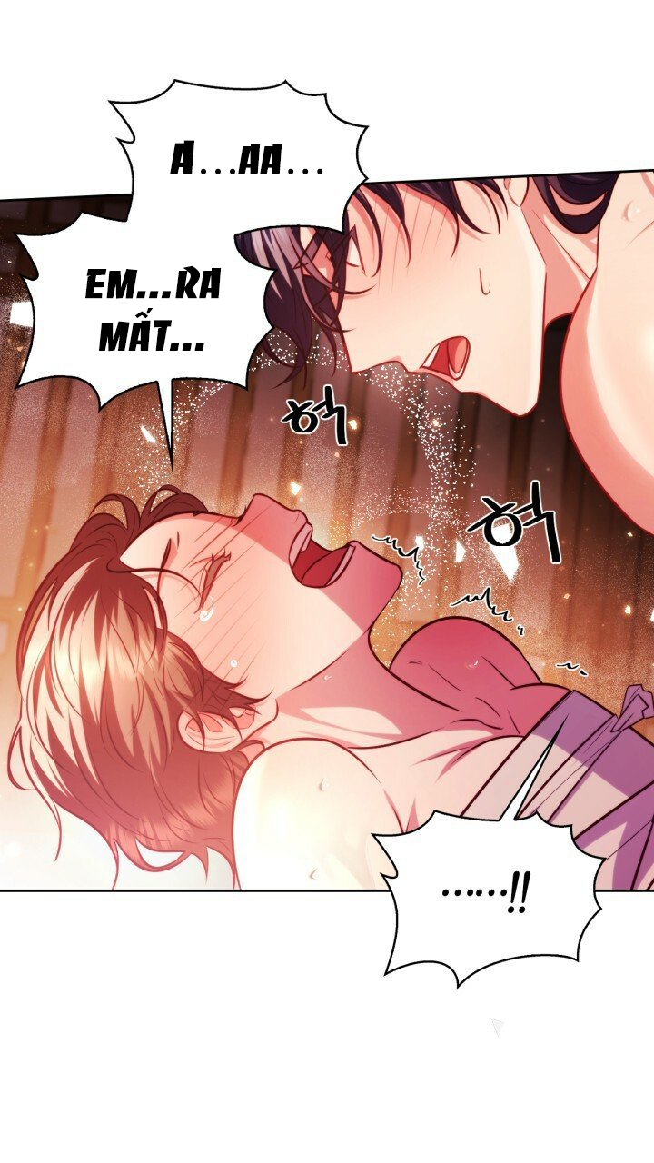 [18+] trăng nơi đỉnh núi chapter 44 73